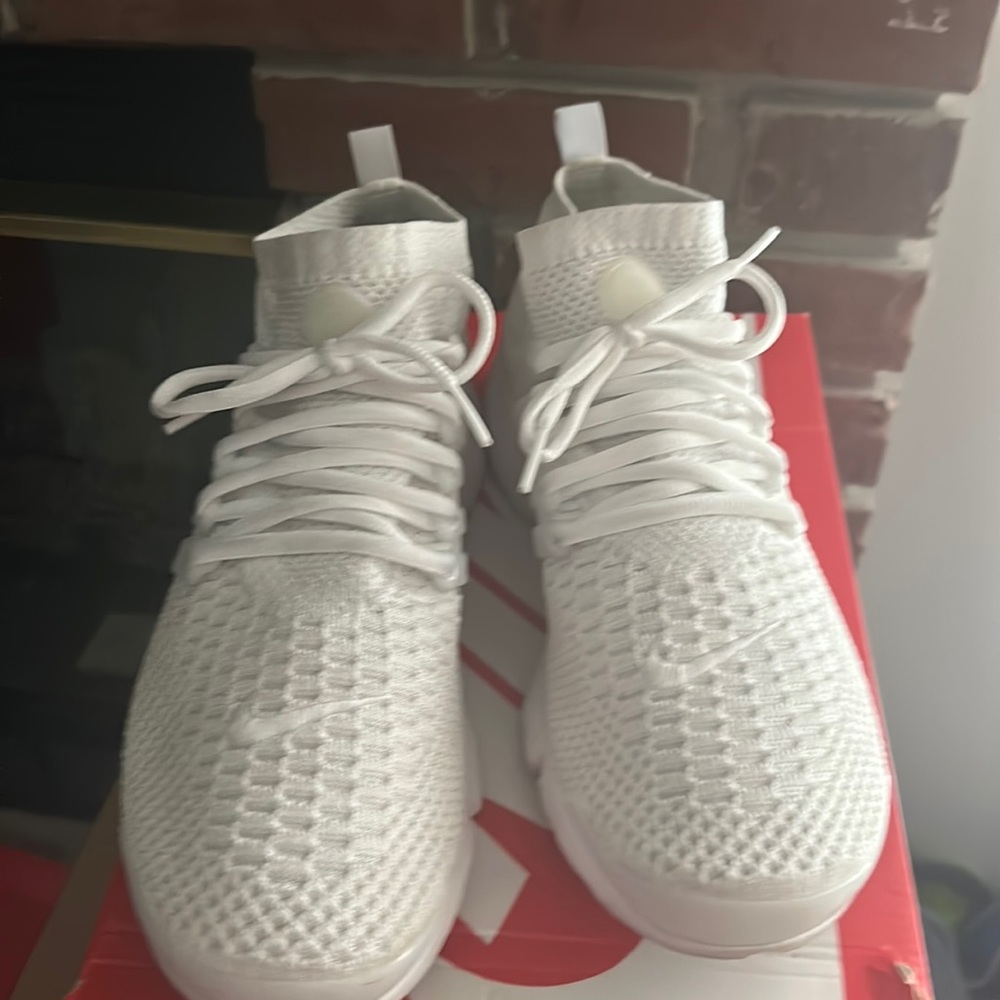 Nike Presto white